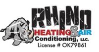 Rhino Heating and Air Conditioning, LLC image 1